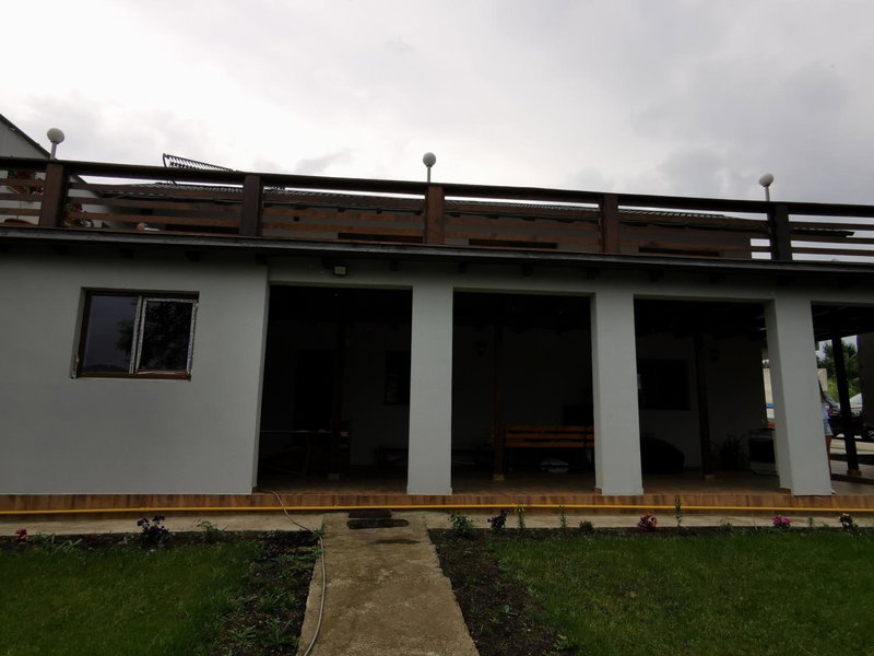 BBS Residence, Cluj-Napoca, Romania