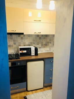 Laguna Apartament, Brăila, Romania