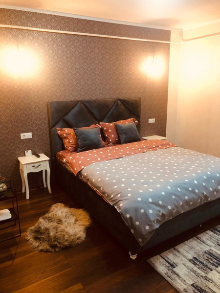 Laguna Apartament, Brăila, Romania