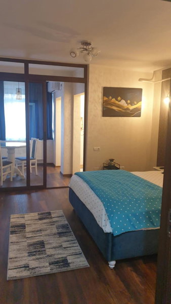 Laguna Apartament, Brăila, Romania
