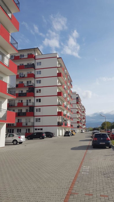 Apartament Elena, Sibiu, Romania