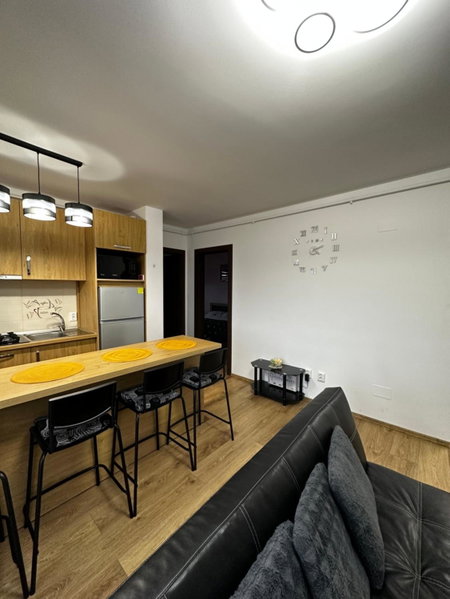 Apartament Elena, Sibiu, Romania