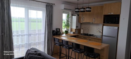Apartament Elena, Sibiu, Romania
