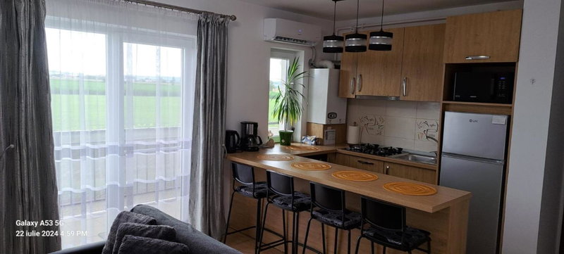 Apartament Elena, Sibiu, Romania