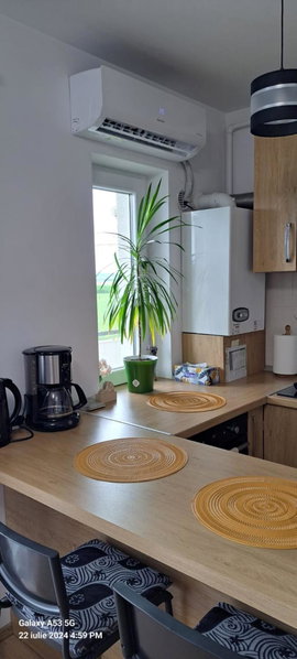 Apartament Elena, Sibiu, Romania