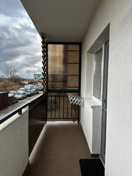 Apartament Elena, Sibiu, Romania