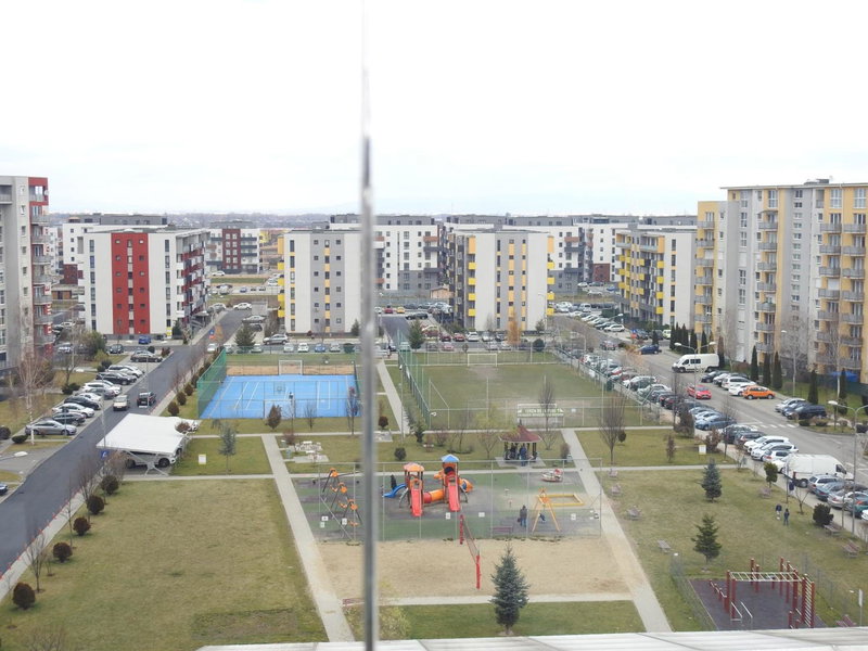 TRUST Apartaments 2, Braşov, Romania