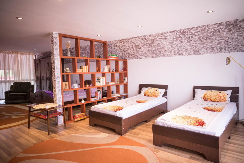 Mill House, Cluj-Napoca, Romania
