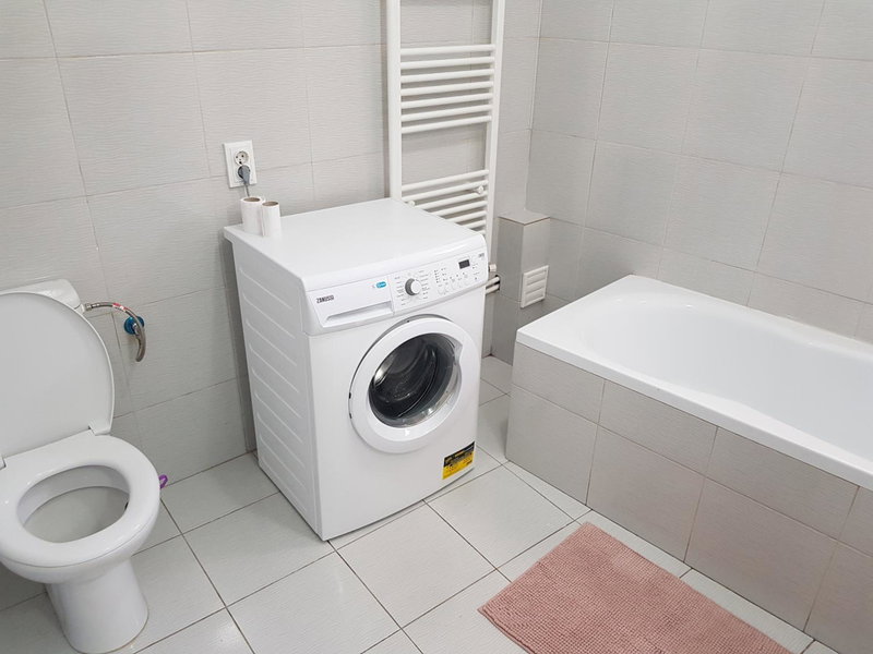 Apartament 11 Central, Târgu-Mureş, Romania