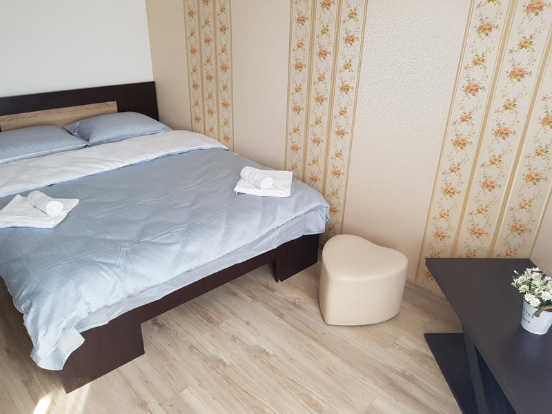 Apartament 11 Central, Târgu-Mureş, Romania