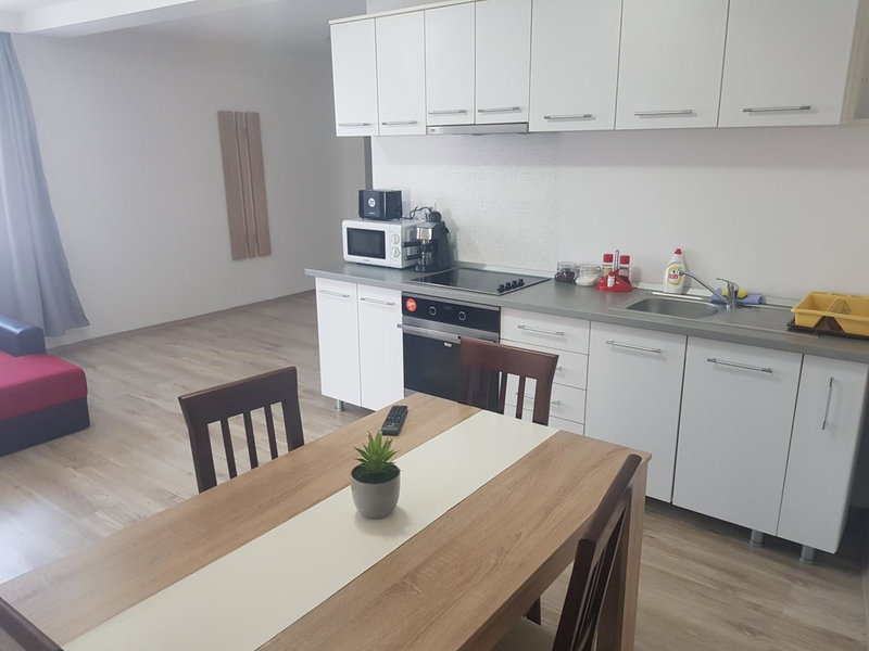 Apartament 11 Central, Târgu-Mureş, Romania
