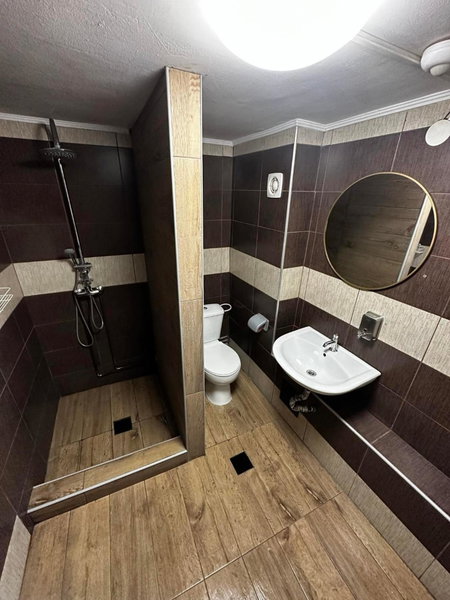 Casa Bucovineană, Iaşi, Romania