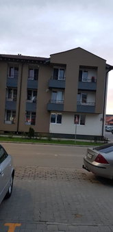 Apartament Vila Brana Sibiu Selimbar str Nicolae Brana Nr 63 Ap 4, Şelimbăr, Romania