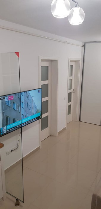 Apartament Vila Brana Sibiu Selimbar str Nicolae Brana Nr 63 Ap 4, Şelimbăr, Romania