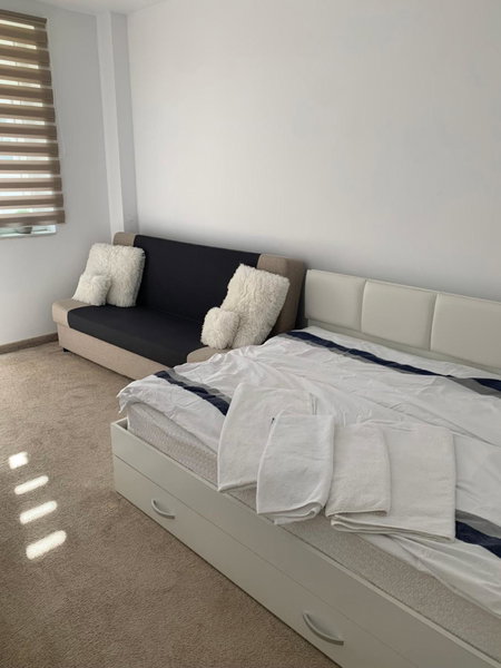 Apartament Vila Brana Sibiu Selimbar str Nicolae Brana Nr 63 Ap 4, Şelimbăr, Romania