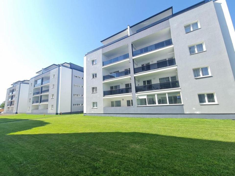 FLH - Modern 3 APT Near Old Town - 15 Min Walk, Romania