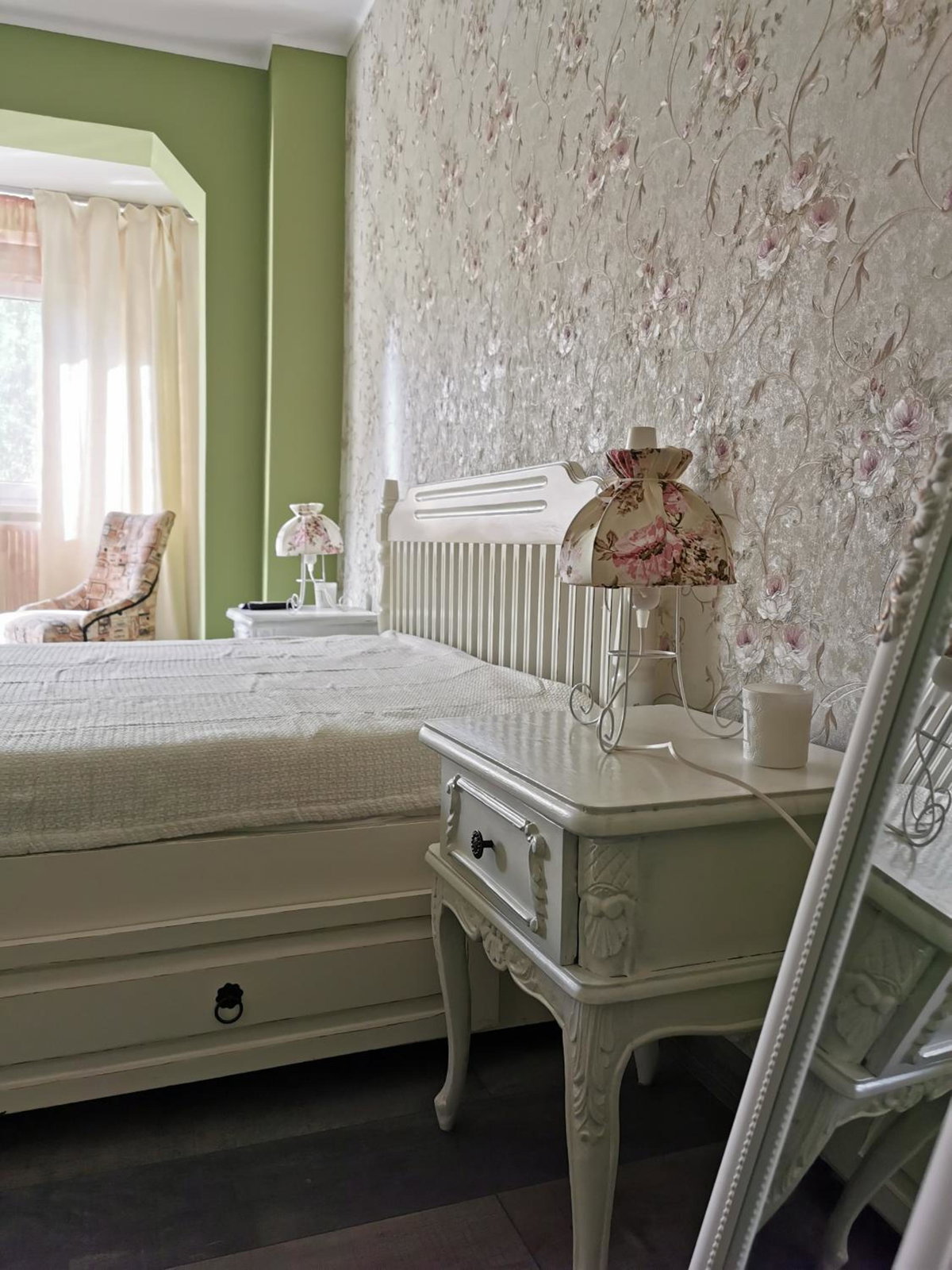 Chic Apartment, Romania