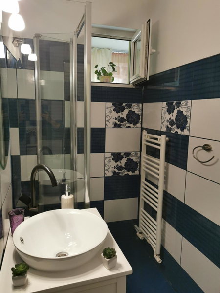 Chic Apartment, Brăila, Romania