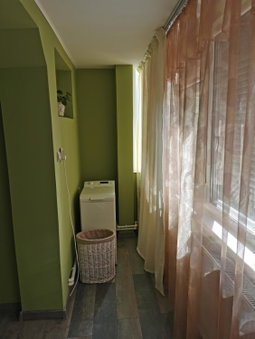 Chic Apartment, Brăila, Romania