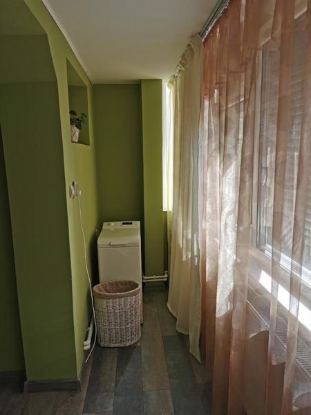 Chic Apartment, Brăila, Romania