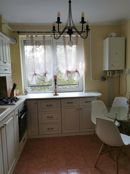 Chic Apartment, Brăila, Romania