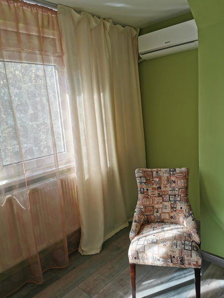 Chic Apartment, Brăila, Romania