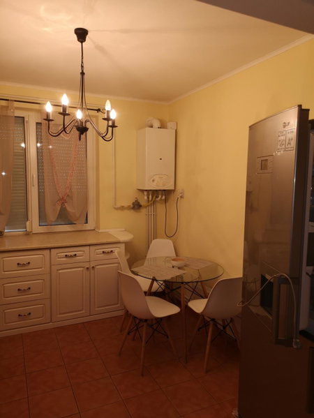 Chic Apartment, Brăila, Romania