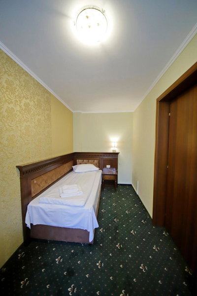 Montebello, Predeal, Romania