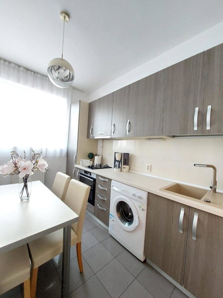 Sweet Residence Apartment, Arad, Romania
