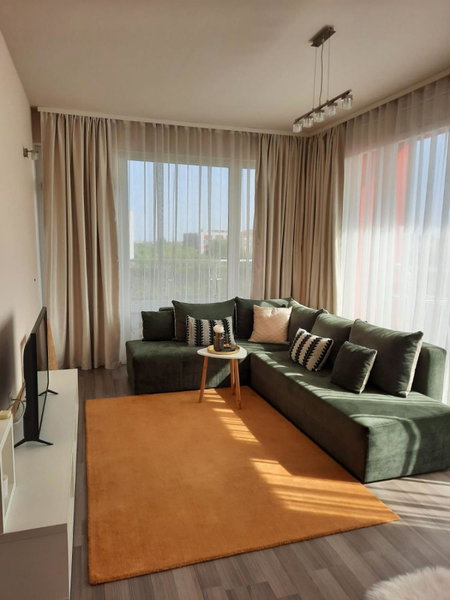 Sweet Residence Apartment, Arad, Romania