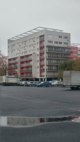 Sweet Residence Apartment, Arad, Romania