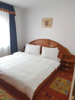 Apartament Melinda, Oradea, Romania