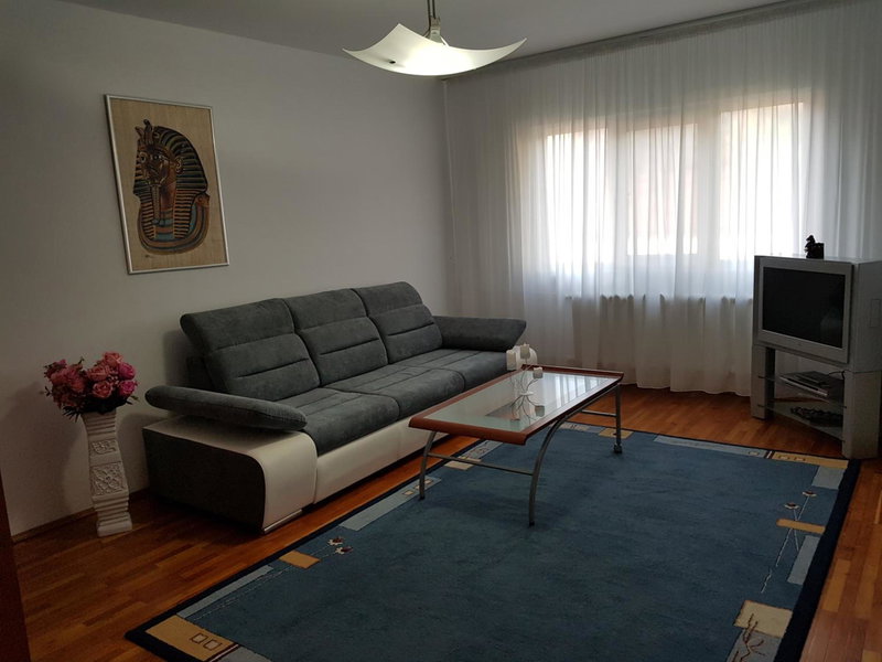 Apartament Melinda, Oradea, Romania