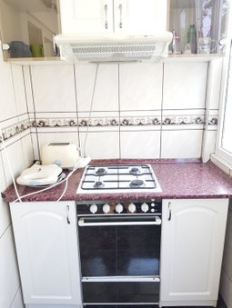 Apartament Melinda, Oradea, Romania