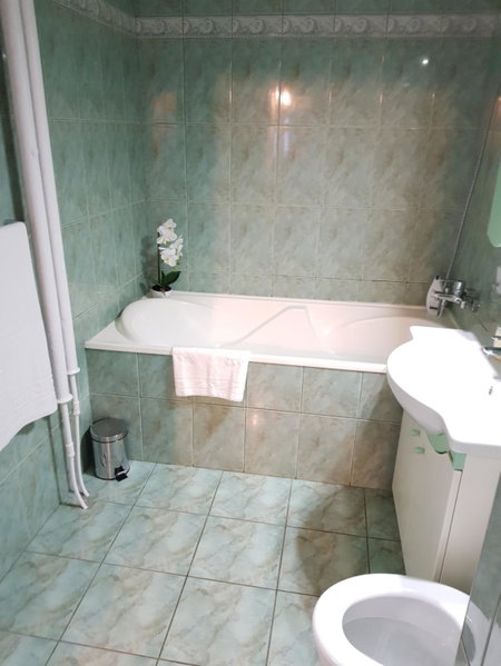 Apartament Melinda, Oradea, Romania