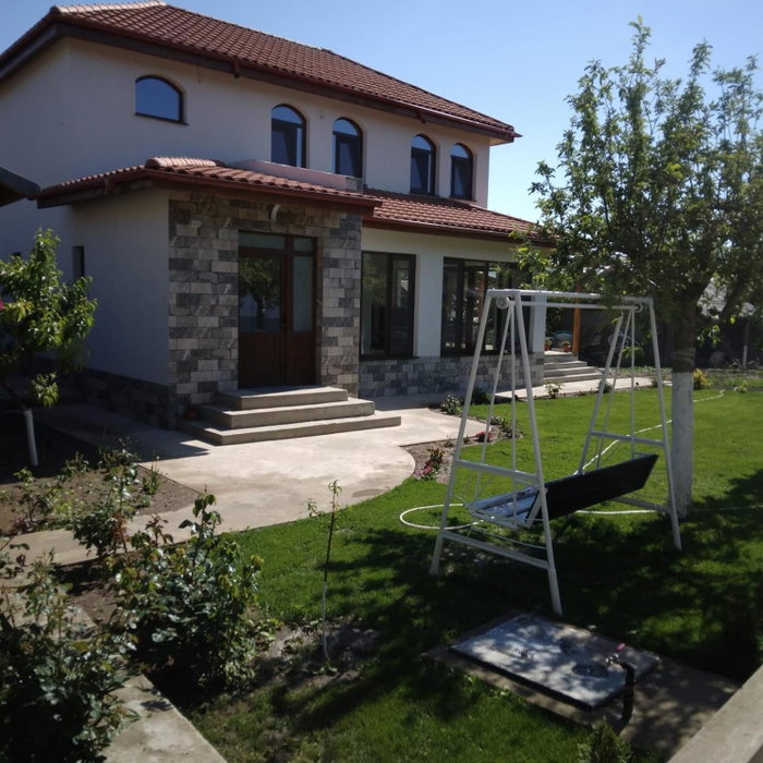 Agropensiunea DAVID SI MARIA, Niculiţel, Romania