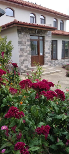 Agropensiunea DAVID SI MARIA, Niculiţel, Romania