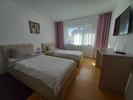 4 Seasons Apartments, Bistriţa, Romania