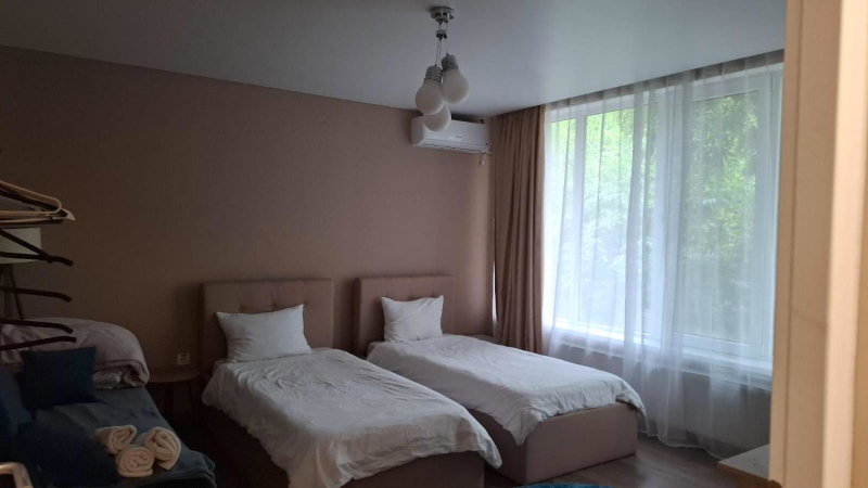 4 Seasons Apartments, Bistriţa, Romania