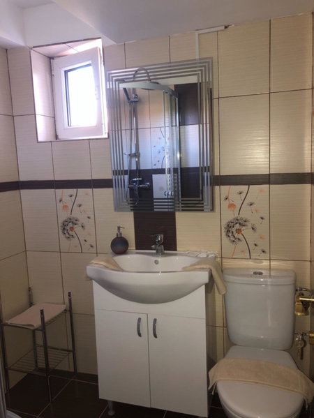 4 Seasons Apartments, Bistriţa, Romania