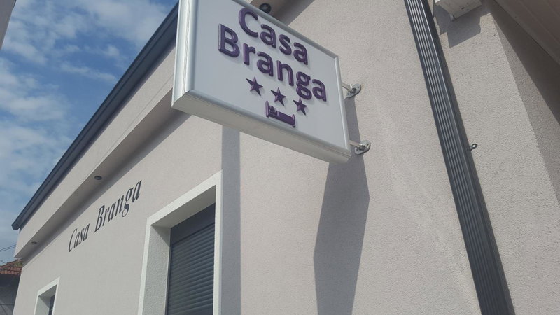 Casa Branga, Deva, Romania