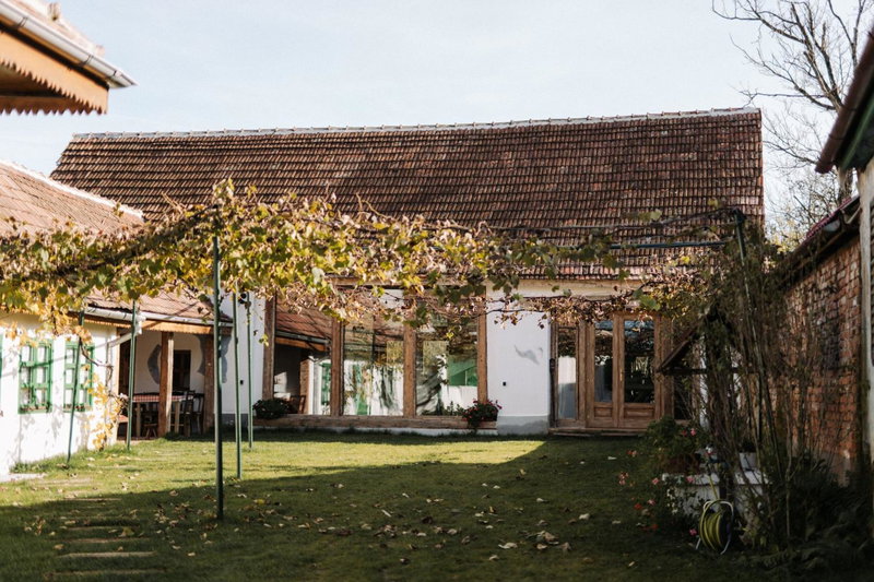 Sura din Joseni, Porumbacu de Sus, Romania