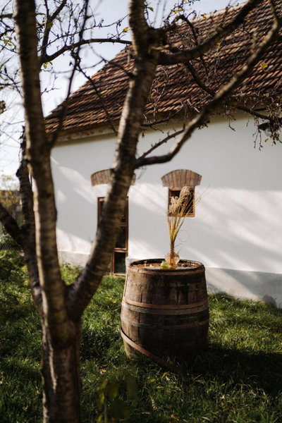 Sura din Joseni, Porumbacu de Sus, Romania