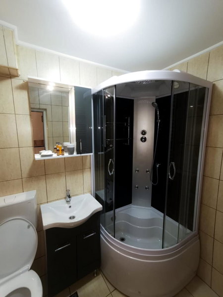 105500 Apartment, Buşteni, Romania