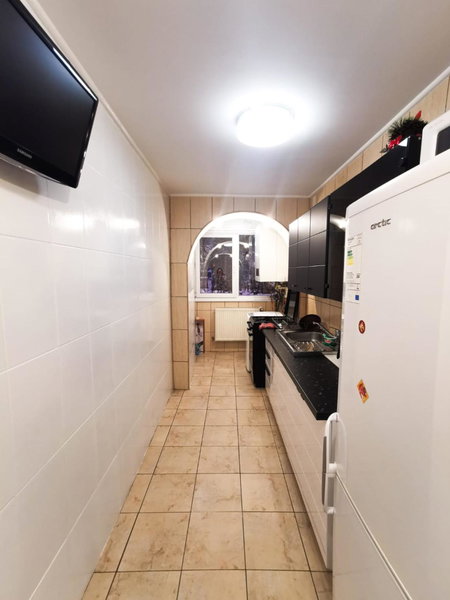 105500 Apartment, Buşteni, Romania