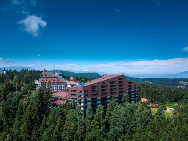 Poiana Brasov Alpin Resort Apartment, Romania