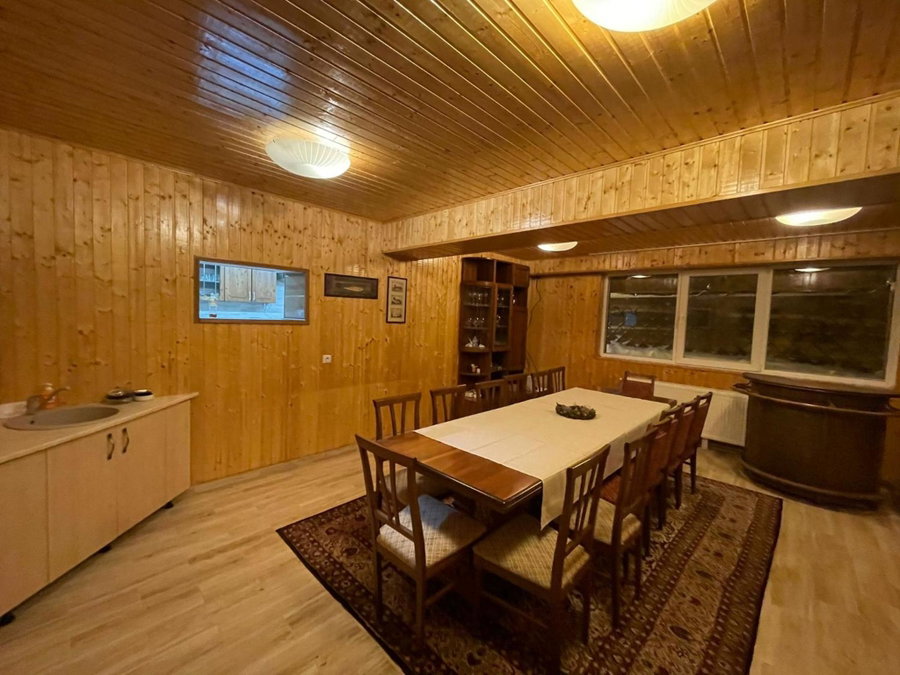 BSG Villa - Sinaia, Sinaia, Romania