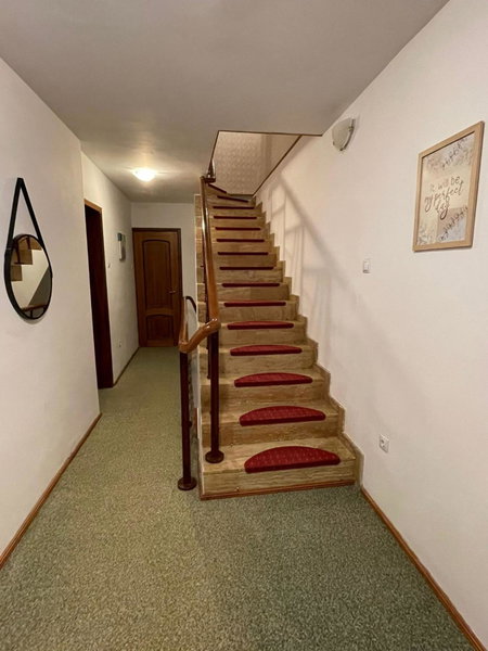 BSG Villa - Sinaia, Sinaia, Romania