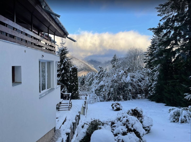 BSG Villa - Sinaia, Sinaia, Romania