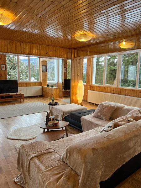 BSG Villa - Sinaia, Sinaia, Romania